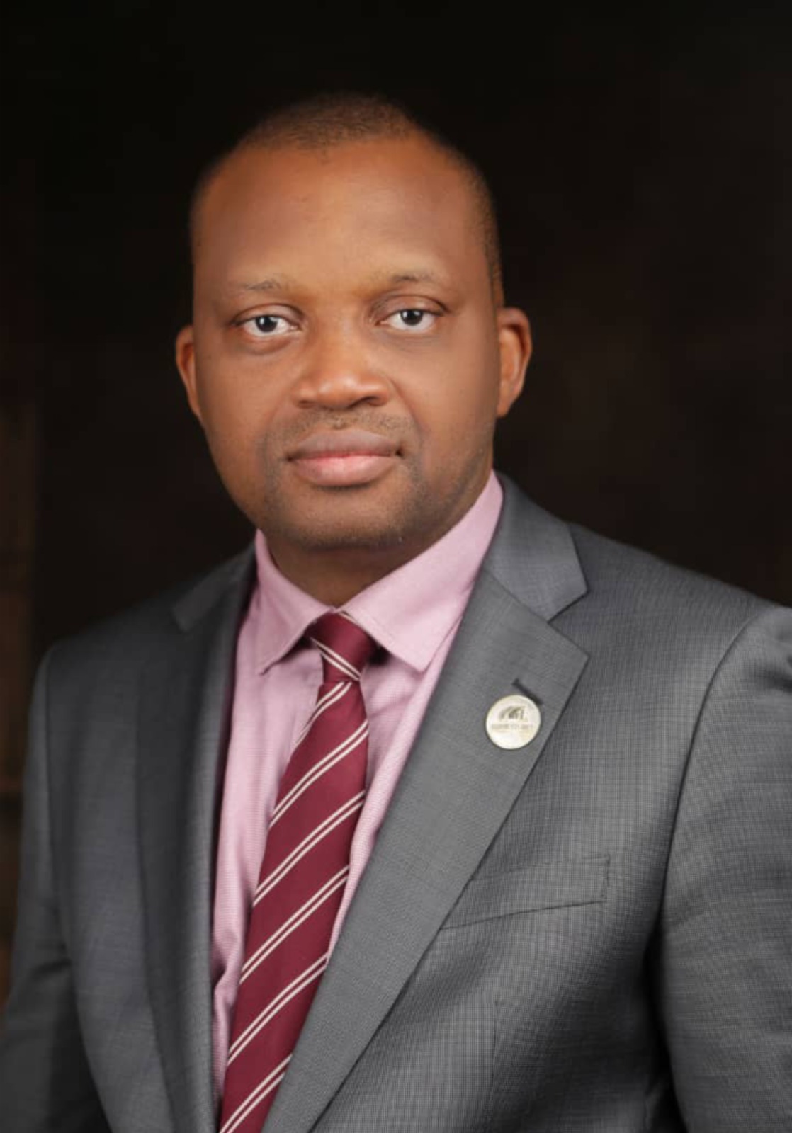 Engr. Olumide Modupe