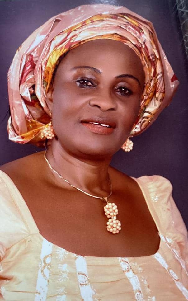 Mrs. Irene Digitemie Opuene
