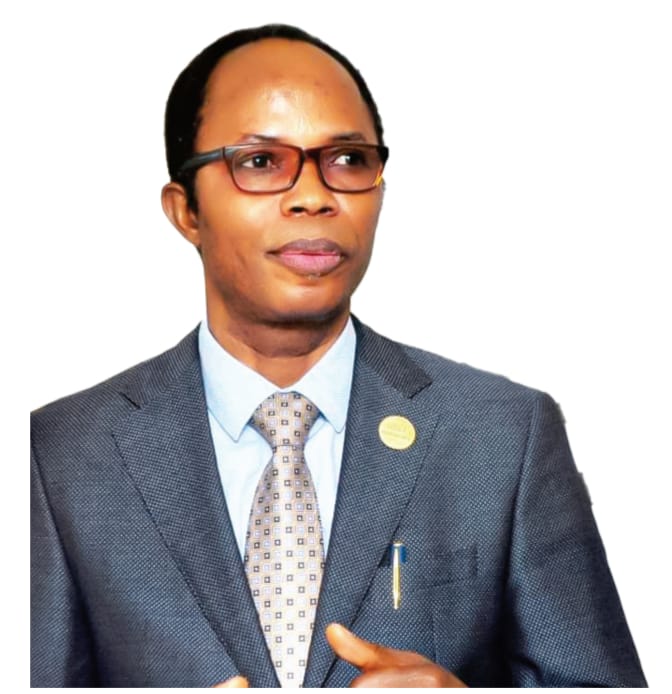 Engr. Michael Bayo Akinola