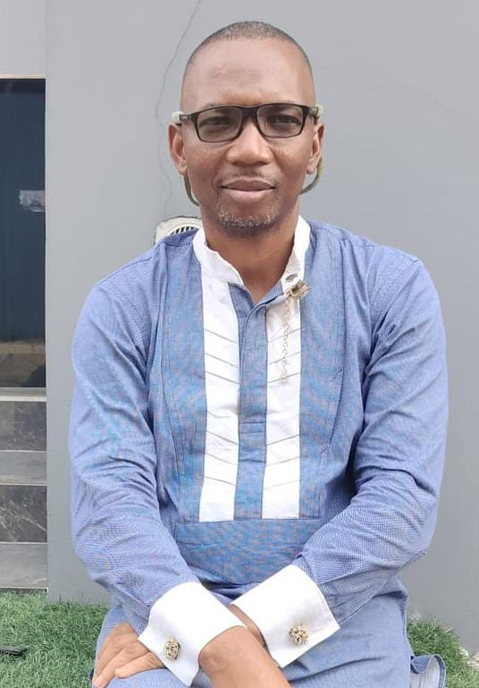Eyeoyagha Ombe