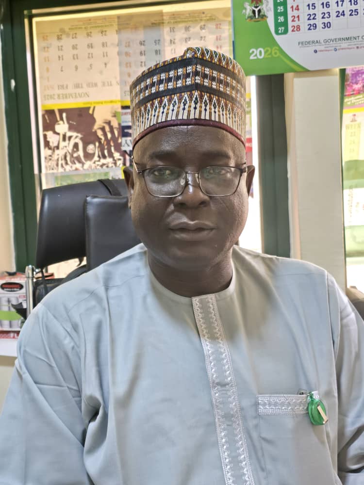 Adigambo A. Suleiman